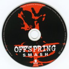画像7: 【日本盤】The Offspring / Smash (Remastered) [JPN ORG.LP] [CD | Epic]【ユーズド】 (7)