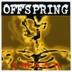 画像2: 【日本盤】The Offspring / Smash (Remastered) [JPN ORG.LP] [CD | Epic]【ユーズド】 (2)