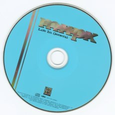 画像7: 【日本盤】MxPx / Life In General [JPN ORG.LP] [CD | Universal]【ユーズド】 (7)