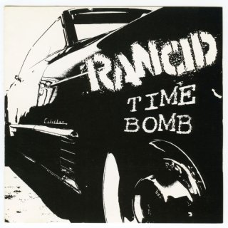 日本盤】Rancid / Let's Go [JPN ORG.LP] [CD | Epic]【ユーズド