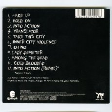 画像3: 【日本盤】Tim Armstrong / Poets Life [JPN Org.LP Limited Edition] [CD | Sony]【ユーズド】 (3)