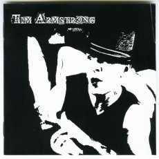 画像4: 【日本盤】Tim Armstrong / Poets Life [JPN Org.LP Limited Edition] [CD | Sony]【ユーズド】 (4)