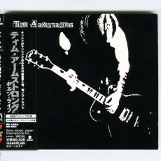 画像1: 【日本盤】Tim Armstrong / Poets Life [JPN Org.LP Limited Edition] [CD | Sony]【ユーズド】 (1)