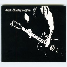 画像2: 【日本盤】Tim Armstrong / Poets Life [JPN Org.LP Limited Edition] [CD | Sony]【ユーズド】 (2)