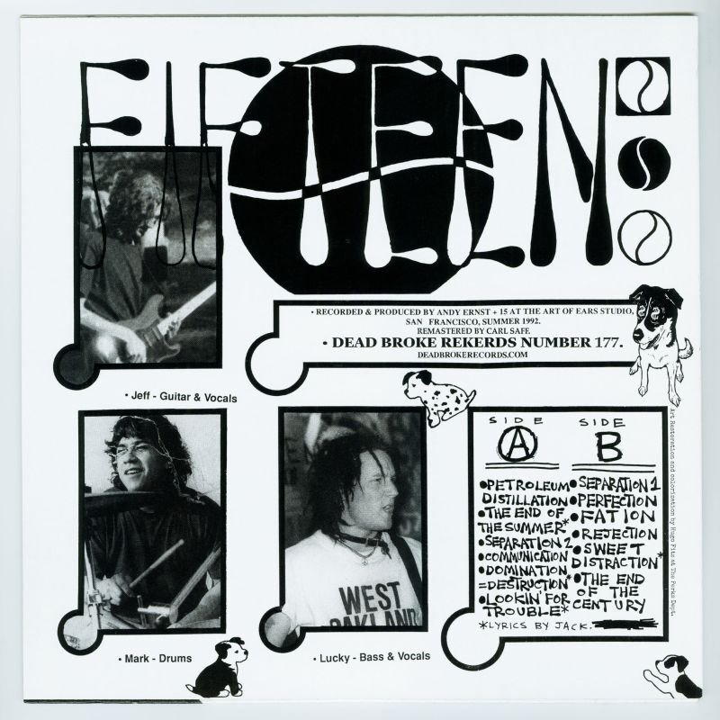 TREND パンク天国　us punk kbd teen punk KILLER BEES パンク天国 US PUNK KBD 洋楽