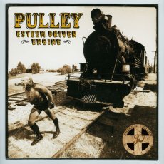 画像1: Pulley / Esteem Driven Engine [EU Reissue LP][12inch | Epitaph]【新品】 (1)