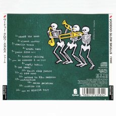 画像4: 【日本盤】Voodoo Glow Skulls ‎/ Firme [JPN ORG.LP] [CD | Epic]【ユーズド】 (4)