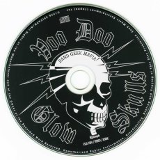 画像7: 【日本盤】Voodoo Glow Skulls / The Band Geek Mafia [JPN ORG.LP] [CD | Epic]【ユーズド】 (7)