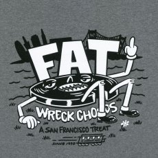 画像3: Fat Wreck Chords / SF Treat T/S (3)