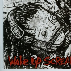 画像7: F-Minus / Wake Up Screaming [US ORG.LP][12inch | Hellcat]【ユーズド】 (7)