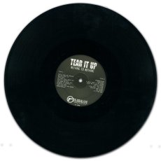 画像12: Tear It Up / Nothing To Nothing [US Orig.LP+Inner | Black] [12inch | Dead Alive]【ユーズド】 (12)