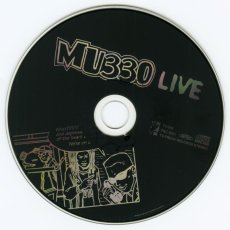 画像7: 【日本盤】MU330 / Live, Oh Yeah! [JPN ORG.EP][CD | TV-FREAK]【ユーズド】 (7)