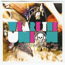 画像2: 【日本盤】We Are The Union / Who We Are [JP Orig.CD] [CD | Inya Face]【ユーズド】 (2)