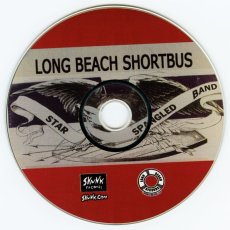 画像4: Long Beach Shortbus / E.P. [US Orig.EP] [CD | Long Beach Records]【ユーズド】 (4)