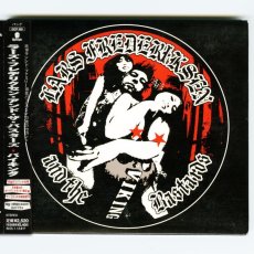 画像1: 【日本盤】Lars Frederiksen And The Bastards / Viking [JPN Orig.LP+Inner] [CD | Epic Sony]【ユーズド】 (1)