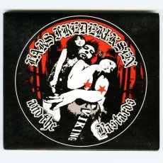 画像2: 【日本盤】Lars Frederiksen And The Bastards / Viking [JPN Orig.LP+Inner] [CD | Epic Sony]【ユーズド】 (2)