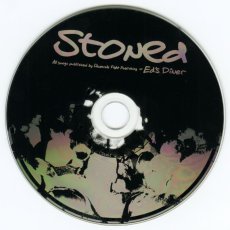 画像4: Stoned / Ed's Diner [Sweden Orig.LP+Inner] [CD | Ampersand]【ユーズド】 (4)