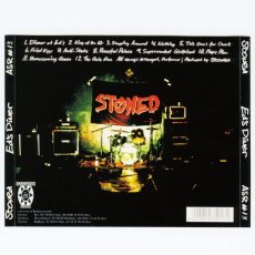 画像3: Stoned / Ed's Diner [Sweden Orig.LP+Inner] [CD | Ampersand]【ユーズド】 (3)