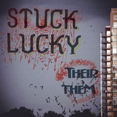 画像1: Stuck Lucky / Their Them [US ORG.LP | 500 LMTD.][12inch | Community]【新品】 (1)