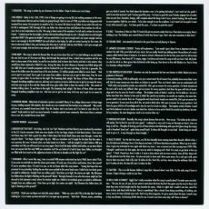 画像4: The Chinkees / Peace Through Music [US ORG.LP | 2000 LMTD.][12inch | Asian Man]【ユーズド】 (4)