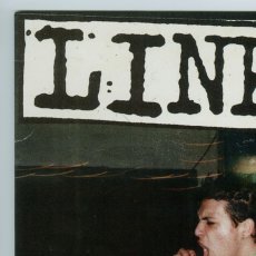画像5: LINK 80 / 17 Reasons [US ORG.LP | 2000 LMTD.][12inch | Asian Man]【ユーズド】 (5)