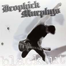 画像2: Dropkick Murphys / Blackout [US Reissue LP | Transparent Red][12inch | Hellcat]【新品】 (2)
