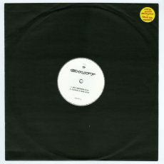 画像1: Snuff Vs. Urban Dub / Phase 9 : Versions [UK Org.LP | Limited][12inch | 10 Past 12]【ユーズド】 (1)