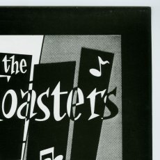 画像6: The Toasters / The East-Side Beat E-P [UK Org.EP][12inch | Ska']【ユーズド】 (6)