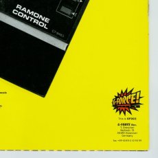 画像13: Gigantor / The 100! Club [Germany Org.LP][12inch | G-Force]【ユーズド】 (13)