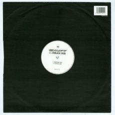 画像2: Snuff Vs. Urban Dub / Phase 9 : Versions [UK Org.LP | Limited][12inch | 10 Past 12]【ユーズド】 (2)