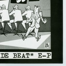 画像8: The Toasters / The East-Side Beat E-P [UK Org.EP][12inch | Ska']【ユーズド】 (8)