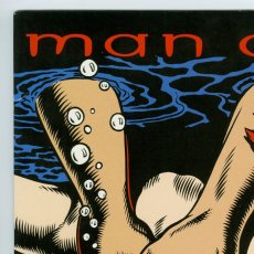 画像7: Man Dingo / Ifive [US Org.LP][12inch | Dr. Strange]【ユーズド】 (7)