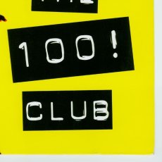画像9: Gigantor / The 100! Club [Germany Org.LP][12inch | G-Force]【ユーズド】 (9)