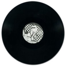 画像4: The Toasters / The East-Side Beat E-P [UK Org.EP][12inch | Ska']【ユーズド】 (4)