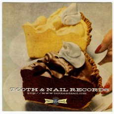 画像3: Slick Shoes / Rusty [US Org.LP][CD | Tooth & Nail]【ユーズド】 (3)