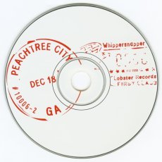 画像5: Whippersnapper / America's Favorite Pastime [US Org.LP][CD | Lobster]【ユーズド】 (5)