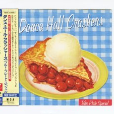画像1: 【日本盤】Dance Hall Crashers / Blue Plate Special [JPN Orig.EP+Inner] [ECD | MCA]【ユーズド】 (1)