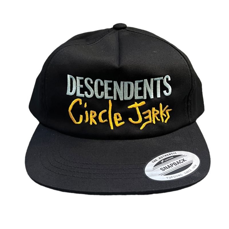 Descendents /ディセンデンツ - バックドロップ Descendents /ディセンデンツ - バックドロップ Descendents