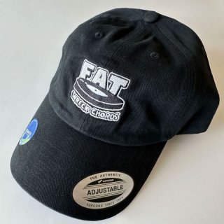 レア　FAT Wreck Chords レアトラッカーキャップ 2025年最新】fat wreck chords キャップの人気アイテム - メルカリ