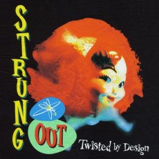 画像3: Strung Out / Twisted By Design T/S (3)