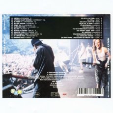 画像3: Mucky Pup / Alive & Well [Germany Orig.LP] [CD | SPV]【ユーズド】 (3)