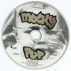 画像4: Mucky Pup / Alive & Well [Germany Orig.LP] [CD | SPV]【ユーズド】 (4)