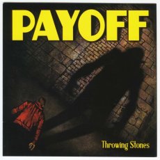 画像1: Payoff / Throwing Stones [US Orig.EP] [7inch | La Escalera]【新品】 (1)