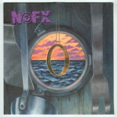 画像14: NOFX / NOFXxX 10x10" (Black Vinyl) (14)