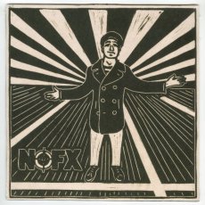 画像12: NOFX / NOFXxX 10x10" (Black Vinyl) (12)