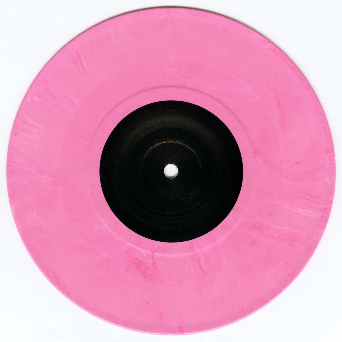 画像4: Less Than Jake | Kemuri / Split [US Orig.EP | Pink | 5th Press 609ltd.] [7inch | No Idea]【ユーズド】 (4)