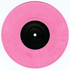 画像4: Less Than Jake | Kemuri / Split [US Orig.EP | Pink | 5th Press 609ltd.] [7inch | No Idea]【ユーズド】 (4)