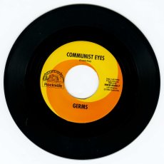 画像3: Germs / (DCC) [US Orig.EP] [7inch | Rockville]【ユーズド】 (3)