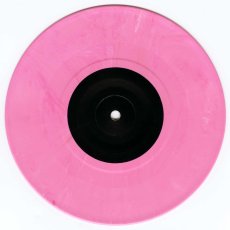 画像3: Less Than Jake | Kemuri / Split [US Orig.EP | Pink | 5th Press 609ltd.] [7inch | No Idea]【ユーズド】 (3)