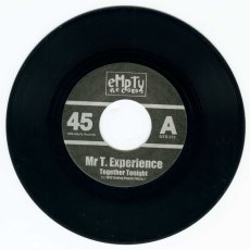 画像3: Mr T. Experience | Sicko / Together Tonight | 80 Dollars [US Reissue EP] [7inch | Empty]【ユーズド】 (3)